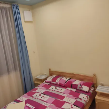 Beauty Studio Center Apartment *