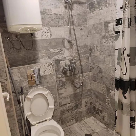 Beauty Studio Center Apartment *